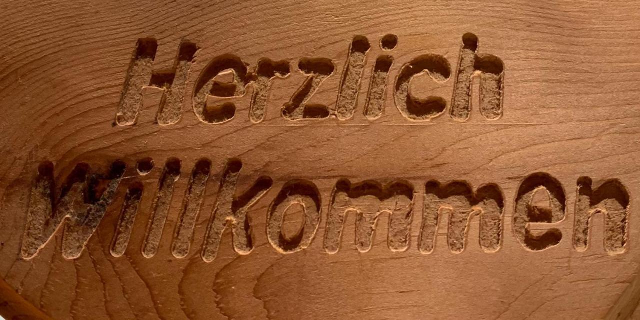Ferienwohnungen Monika Winter Kleinarl Εξωτερικό φωτογραφία